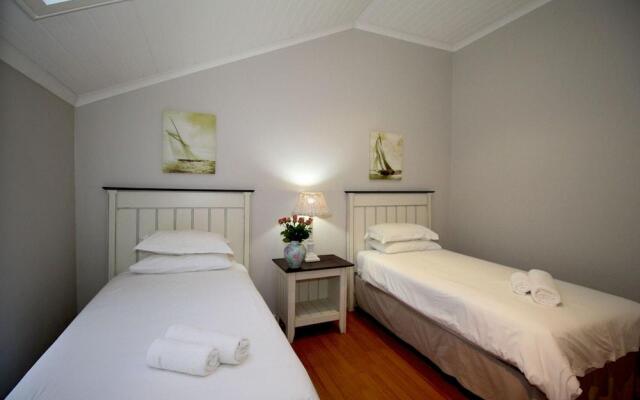 The Dunes (Plett Just Property)