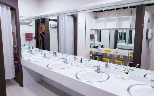 Sol Guest House Haeundae
