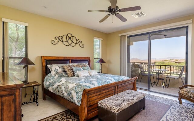 Agave 2 Bedroom Townhouse by RedAwning