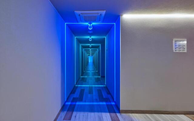 City Express Plus by Marriott Ciudad de México Santa Fe