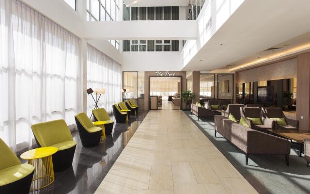 Amansari Hotel Desaru