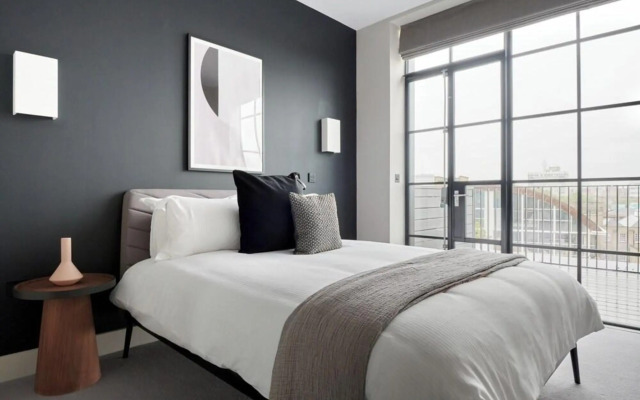Sonder by Marriott Bonvoy Back Hill Apartments Clerkenwell