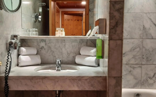 JUFA Alpenhotel Saalbach
