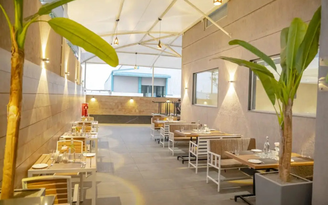 Zip By Spree Hotels Chakan