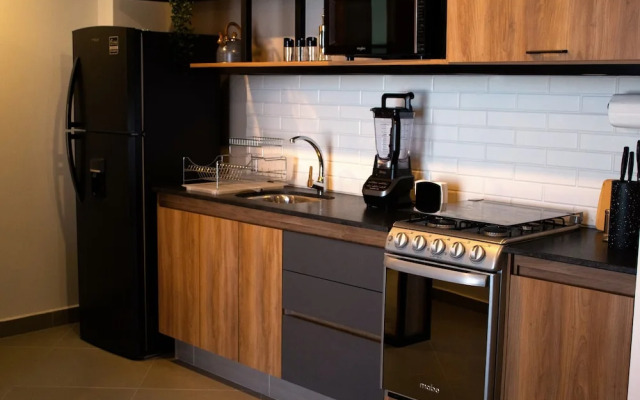 Missum Versatile Living