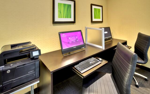 Crowne Plaza Kitchener-Waterloo by IHG