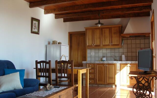 Casa Rural Neolida by Isla Bonita