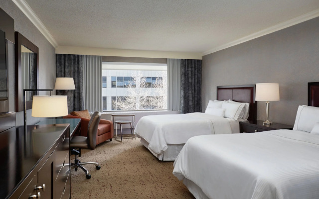 The Westin Calgary