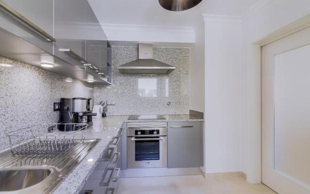 Marina Arcadas - 1 Bedroom - Vilamoura