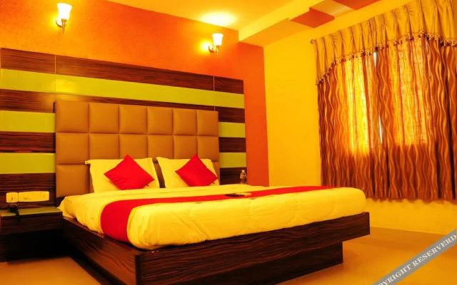 OYO Rooms Srinivasam Annexe