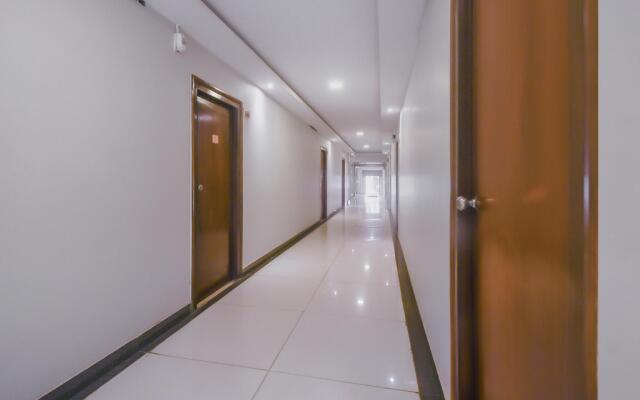 OYO Flagship 32997 Hotel Kaveri Bed & Breakfast