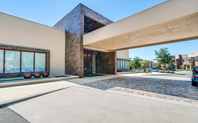 Magic Village Resort Townhouse