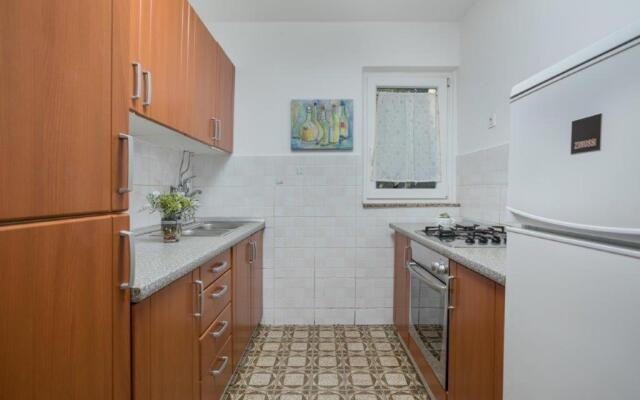 Apartments Laci