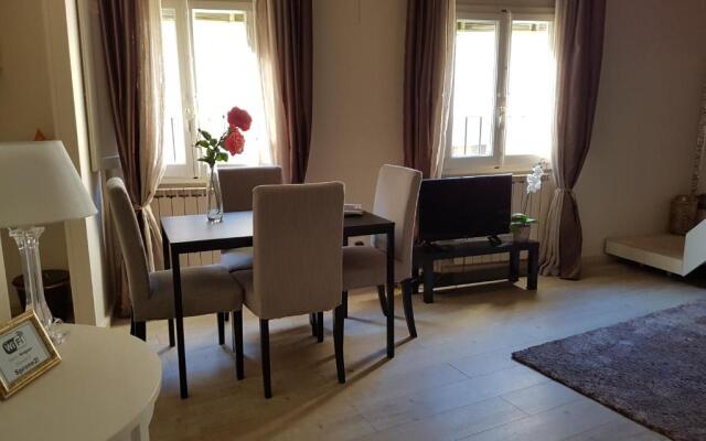 Apartment Ponte Vecchio