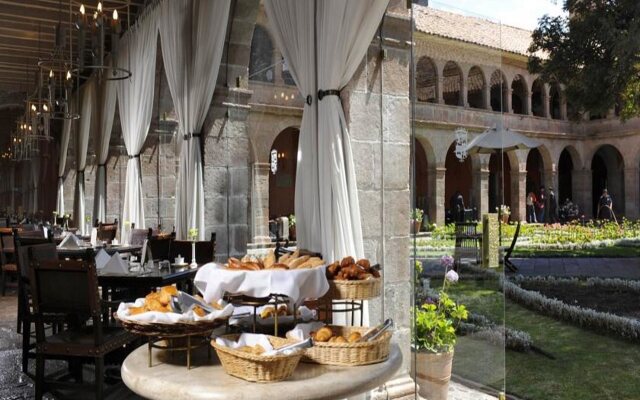 Palacio Nazarenas, A Belmond Hotel, Cusco