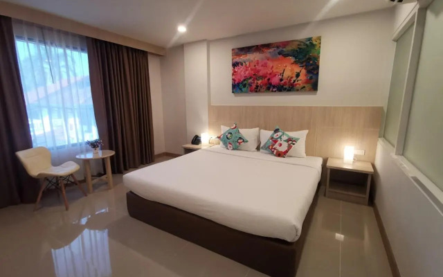 Malee Hotel Chiangmai