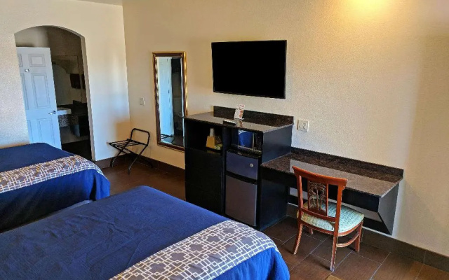 Vistamar Hotel