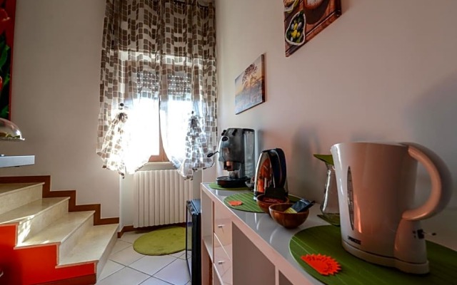 Uno Sguardo Sui Sassi