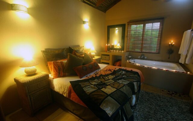 Wensleydale Guest Lodge