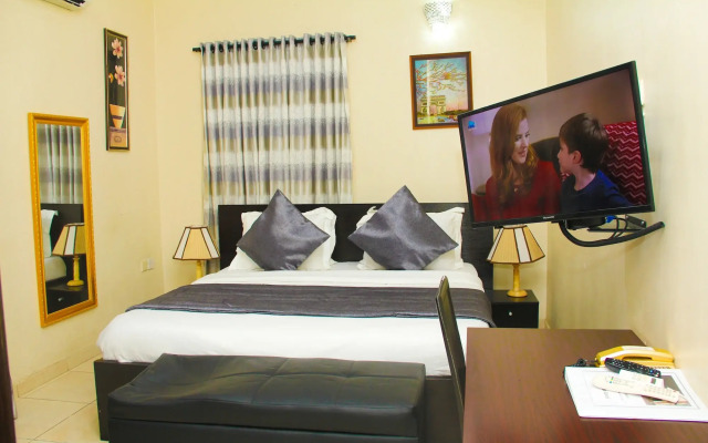 J. Gibson Hotel