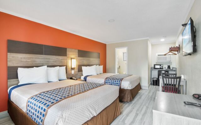 Anthony's on the Beach