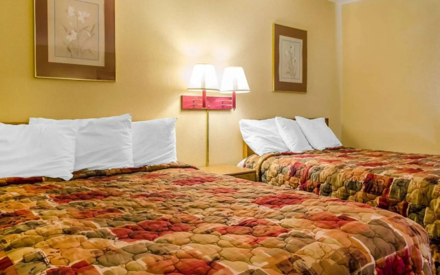Rodeway Inn