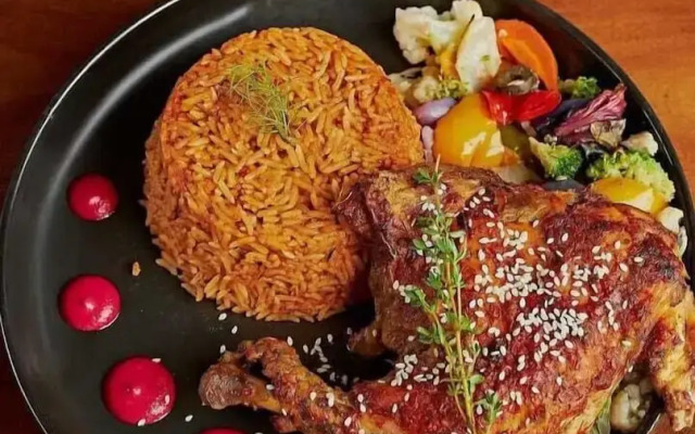 Lala'S Lagos Ltd