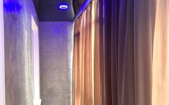 Anastasia Luxury Apartment on Krymskaya Vesna str. 1 building 3