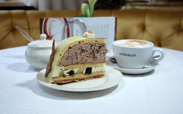 Hotel garni Schmideler