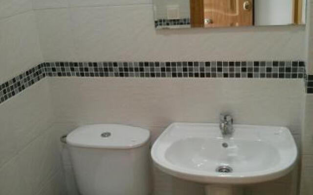 Apartamentos Montedunas