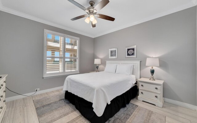 Beach Colony Tower 18c- Penthouse