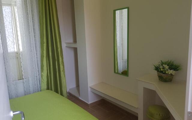 Holiday In Home | Le Ciminiere