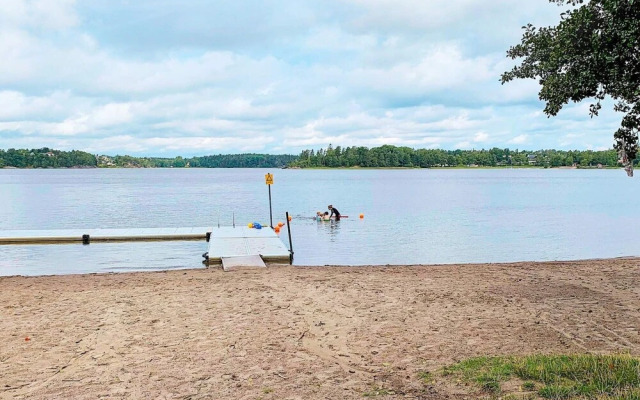 6 Person Holiday Home in Haninge