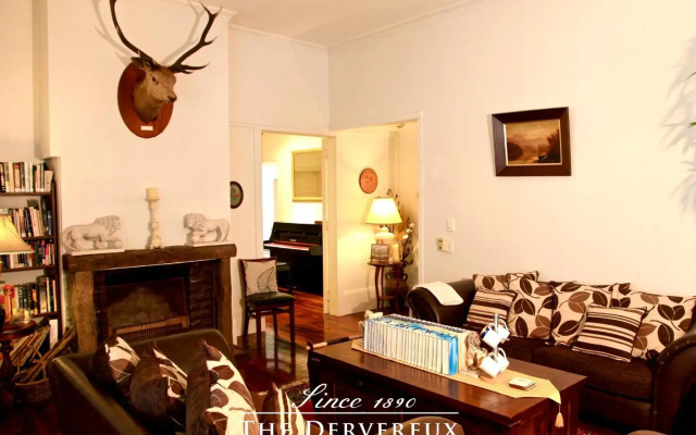 The Devereux Boutique Hotel