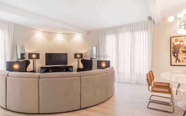 Gran VIA DE Luxe VII