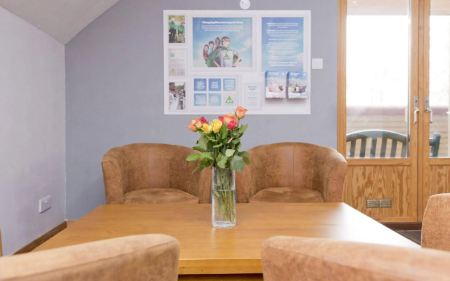 YHA Sherwood Forest - Hostel