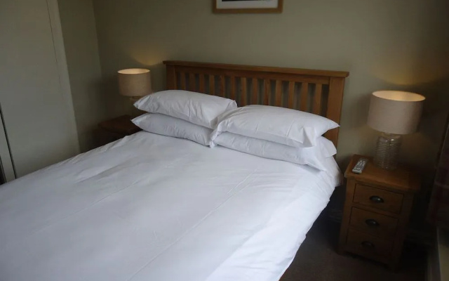Royal Oak Hotel
