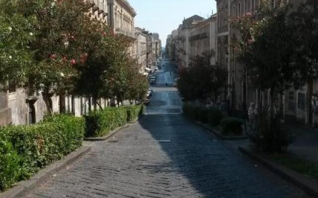 Suite La Pergola - Centro Storico