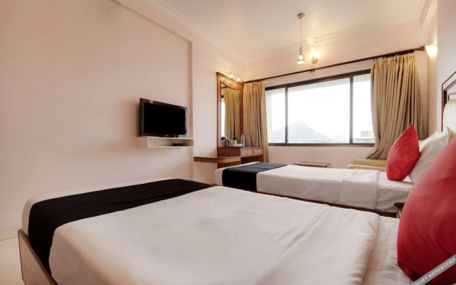 Devi Towers By OYO Rooms