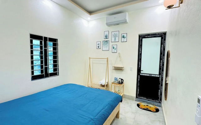 ToTo Chan Hotel