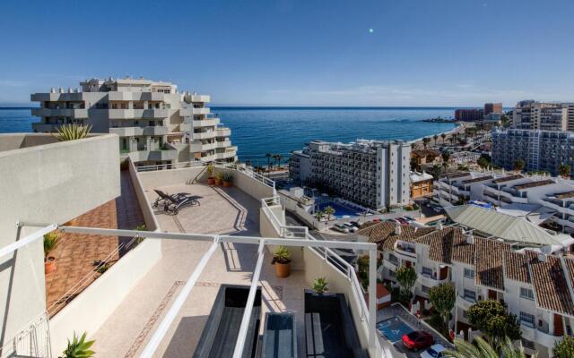 Benal Beach 1 Bedroom With Terrace