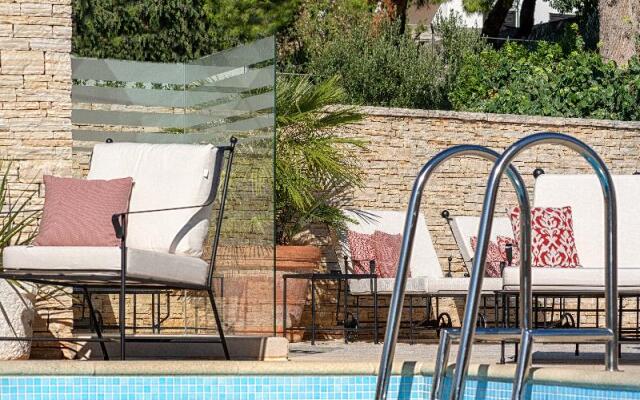 Heritage Hotel Tisno