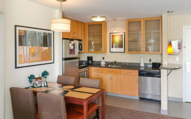 Residence Inn by Marriott Fredericksburg