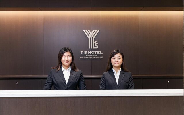 Y’s Hotel Hanshin Amagasaki Ekimae