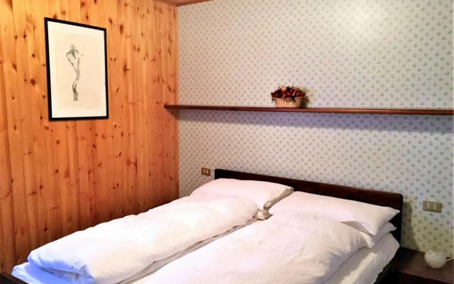 Nevi Apartment