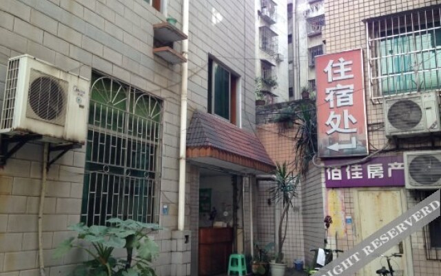 Jiaoyu Hostel