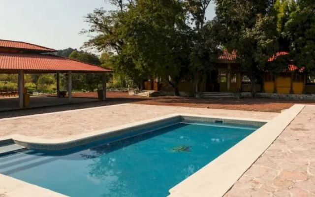 El Paraiso De Ayotoxco