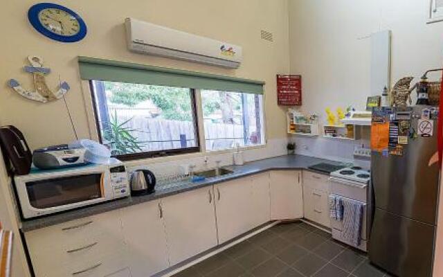 Holiday Home in the Heart of Anglesea