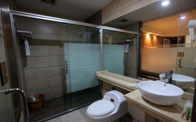 Changsha Residence Hotel