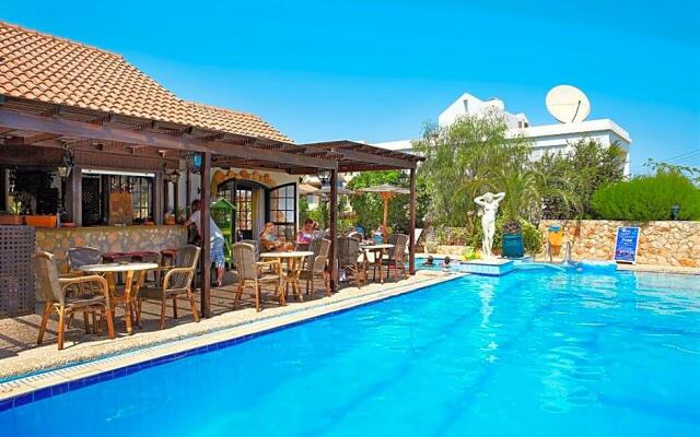Anais Bay Apartment